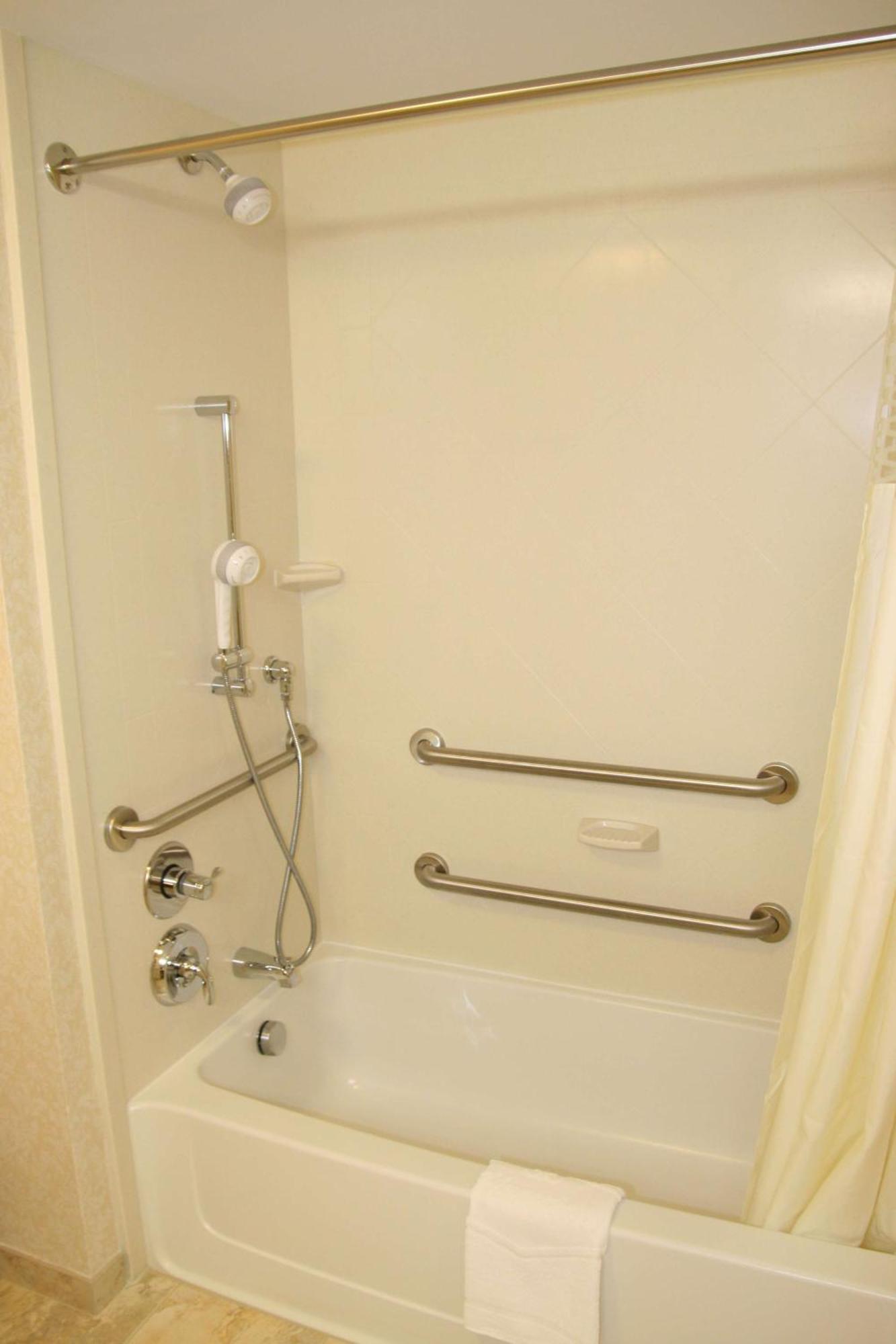 Hampton Inn Warrenton, Va 客房 照片