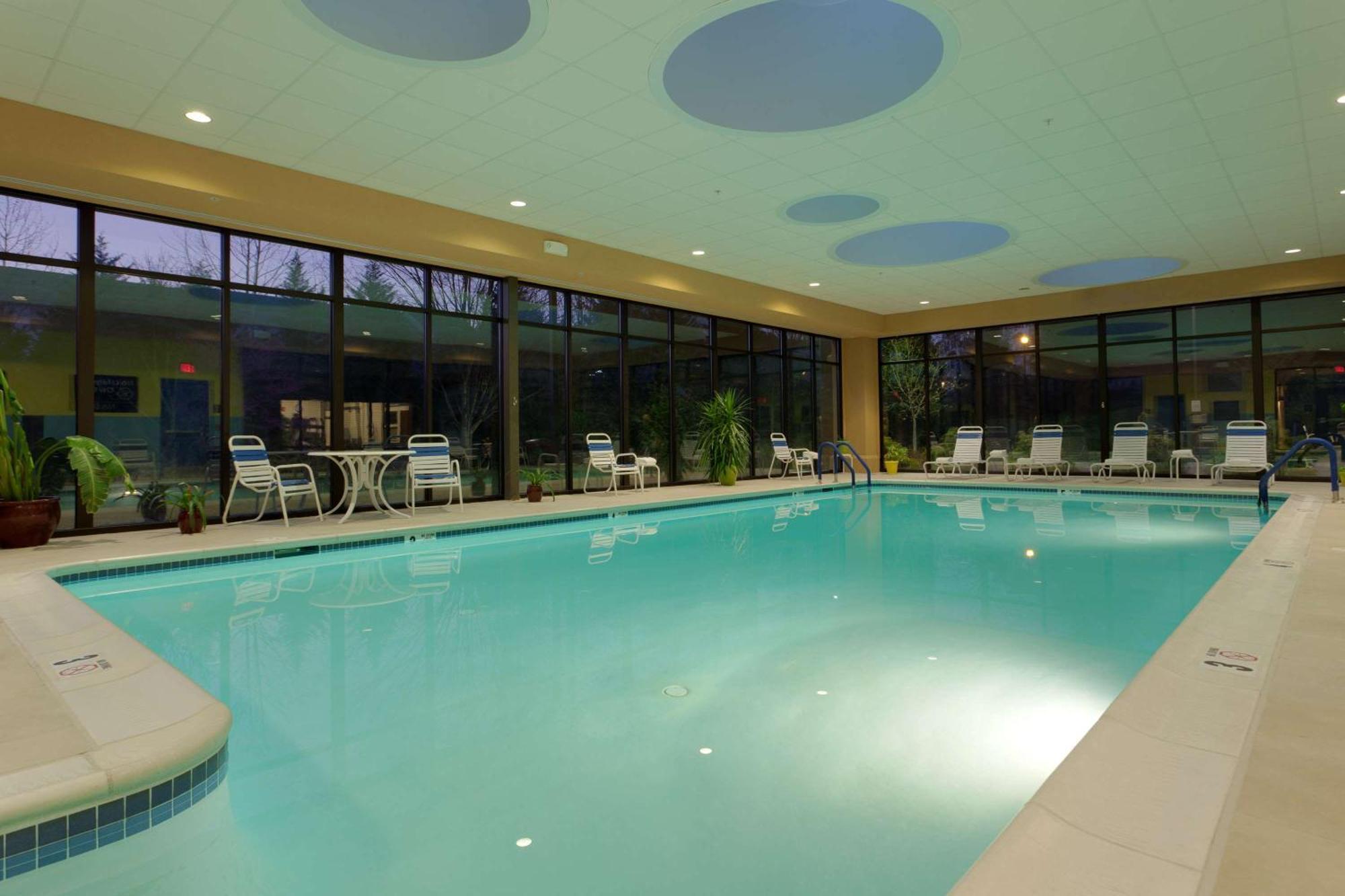 Hampton Inn Warrenton, Va 外观 照片
