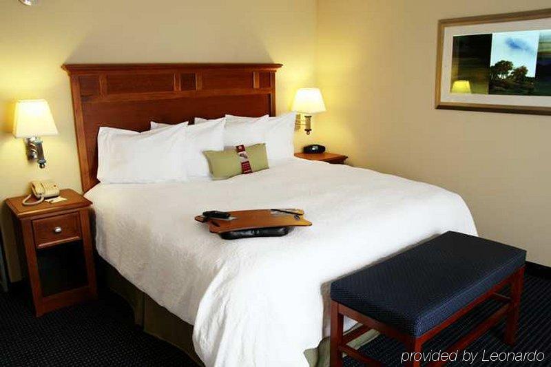 Hampton Inn Warrenton, Va 客房 照片