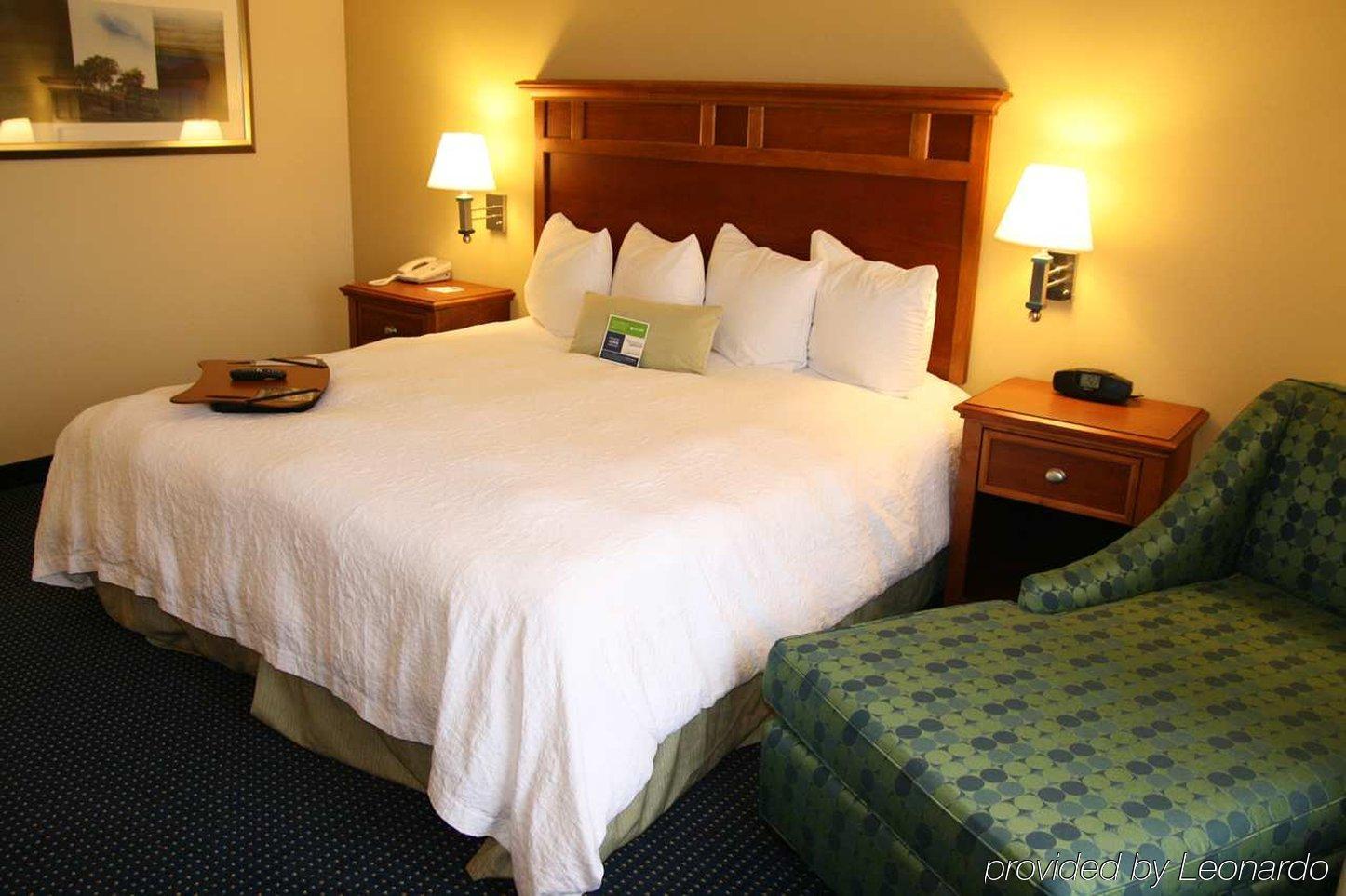 Hampton Inn Warrenton, Va 客房 照片