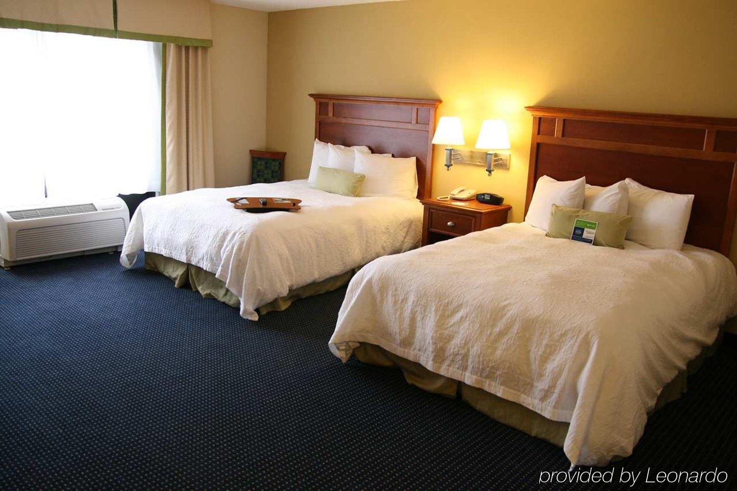 Hampton Inn Warrenton, Va 客房 照片