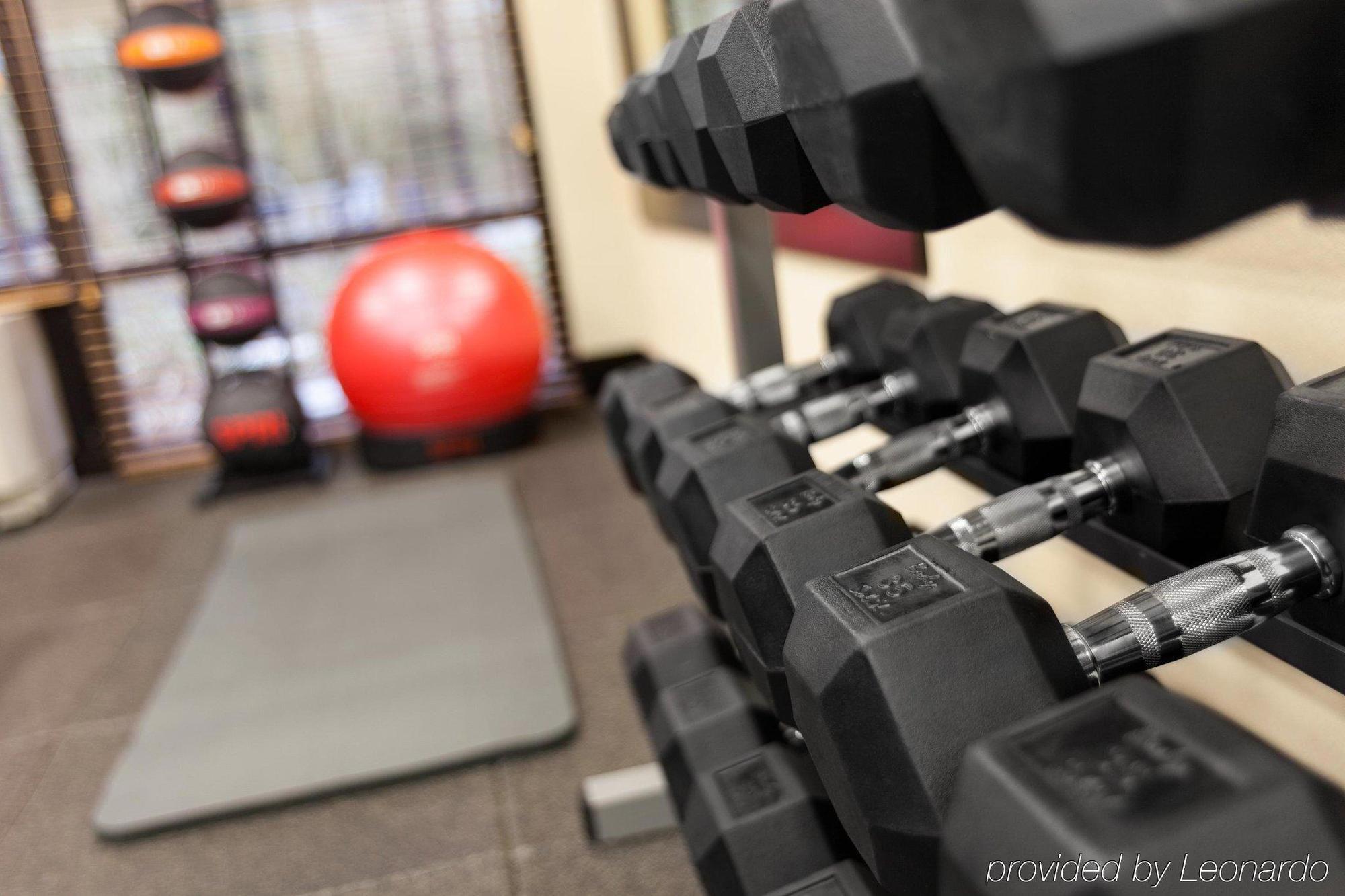 Hampton Inn Warrenton, Va 外观 照片